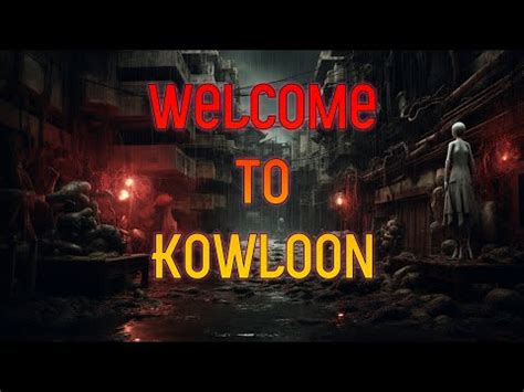 Steam Community :: Welcome to Kowloon.